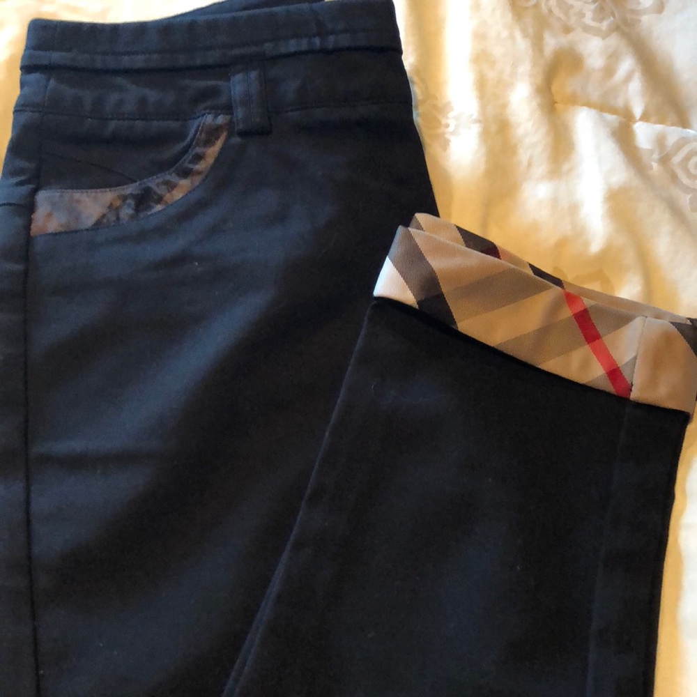 Pants - Picture 2 of 4